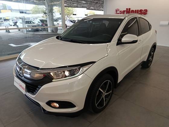 HONDA HR-V 1.8 16V FLEX EX 4P AUTOMÁTICO HONDA HR-V 1.8 16V FLEX EX 4P AUTOMÁTICO